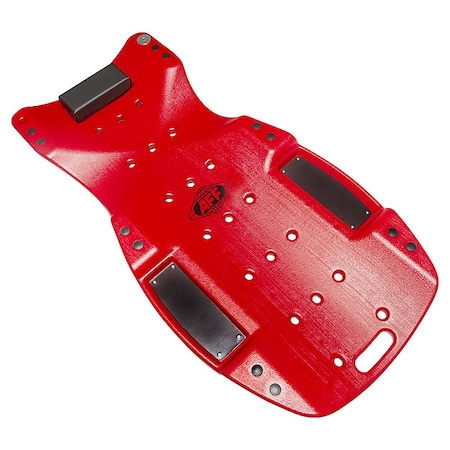 American Forge & Foundry Super Duty Creeper, Super-Duty, 440 lb 3909