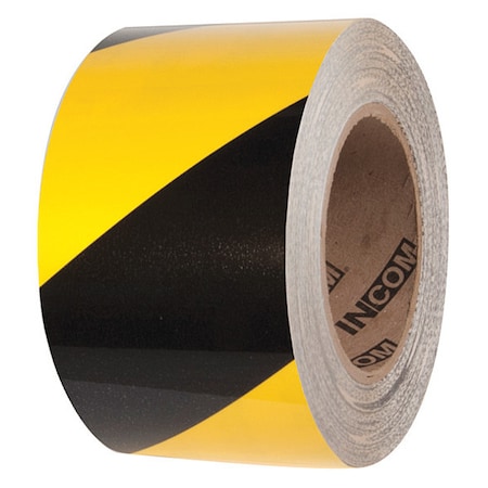 Tuffmark Tuff Mark Ultra Durable Floor Marking Tape Polyester Over ...