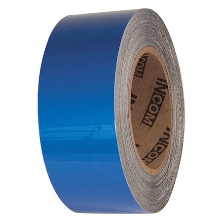 Tuffmark Tuff Mark Ultra Durable Floor Marking Tape Polyester Over ...