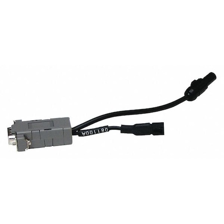 Best Programming Cable, For Mfr. No. BASIS V BASDCAB