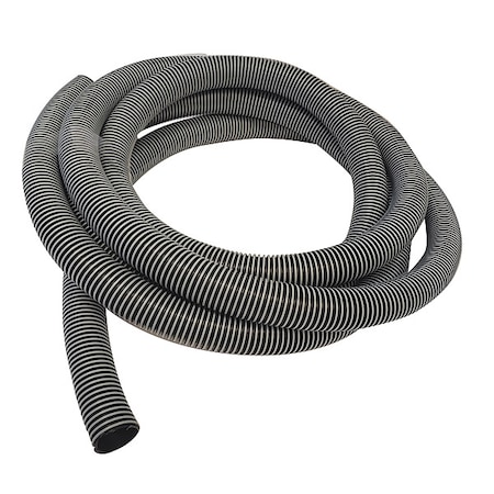 Nilfisk Flexible Conductive Hose, Hose Dia. 31/64" 407 2400 233