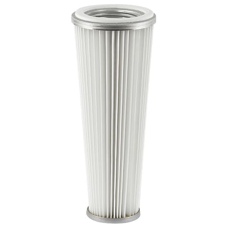 Nilfisk Conical Filter Cartrigde, For Vacuum 408 1701 065