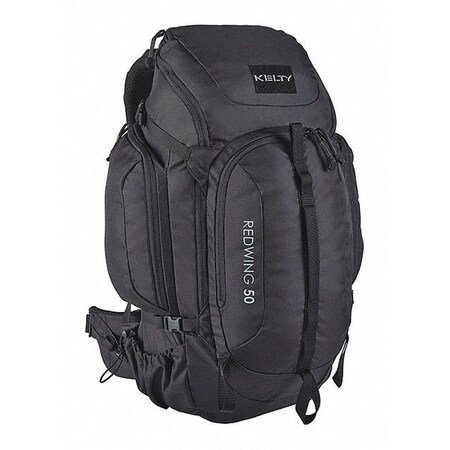 Kelty Backpack, Backpack, Black, 500D Kodra T2615217BK