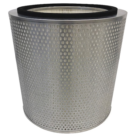 Nilfisk HEPA Filter For Mfr. No. 3707,3907 Z8 17264