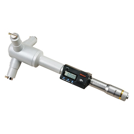 Mitutoyo Holtest, 6 to 7", 0.0001" 468-276