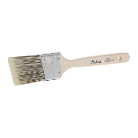 Richard Angular Paint Brush, 2" 80872
