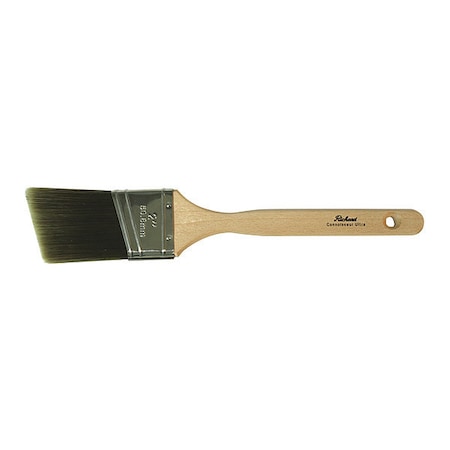 Richard Angular Paint Brush, 2" 80622