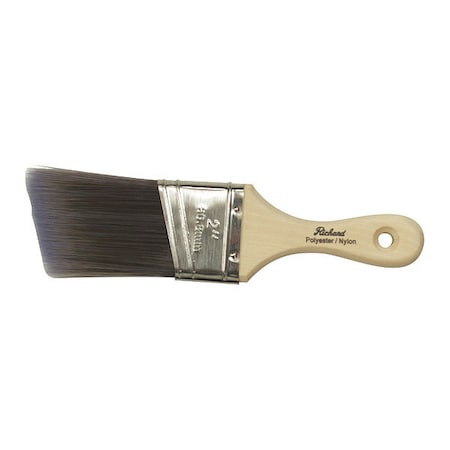 Richard Angular Paint Brush, 2" 80822