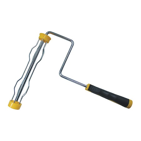 Richard Paint Roller Frames, 9"X5/16" 92003-US