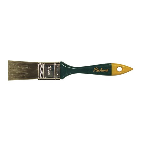 Richard Paint Brush