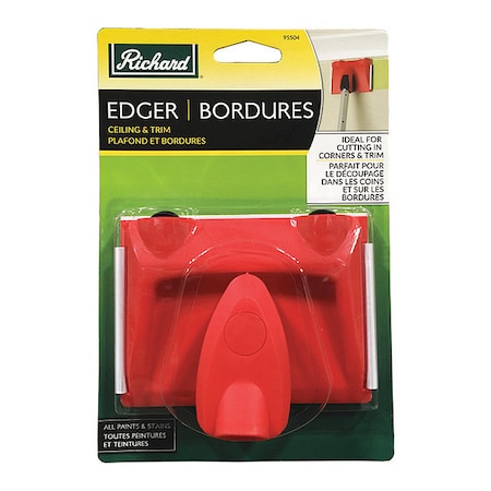 Richard Trim Wheel Kit, for Extension Pole 95504