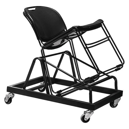 National Public Seating Dolly for Series 850-CL Chairs DY-CL85