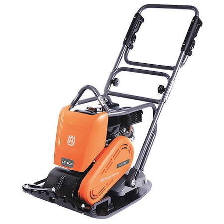 Husqvarna Compactor, Forward Plate, Honda, LAT, AC LF100-LAT