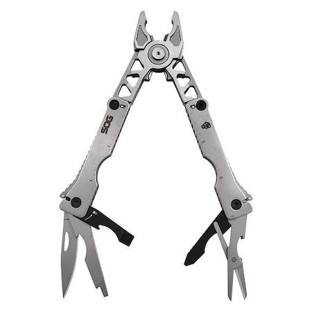 Sog Synt II Multi-Tool, 11 Tools SN1011-CP