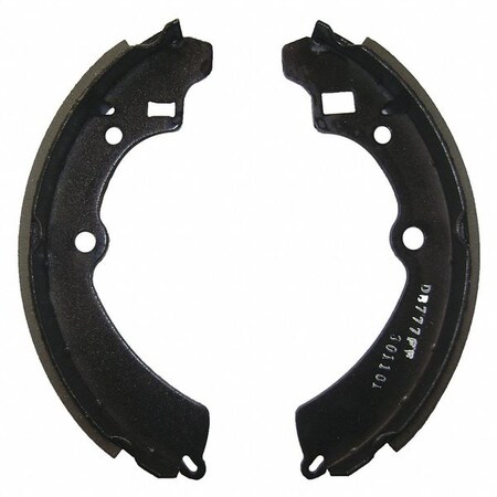 Bendix Drum Brake Shoe, 600 600
