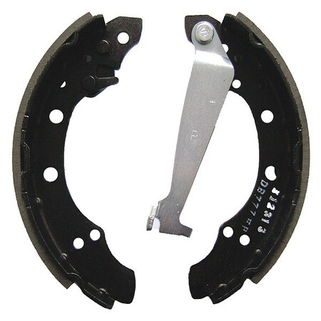 Bendix Premium Brake Shoes