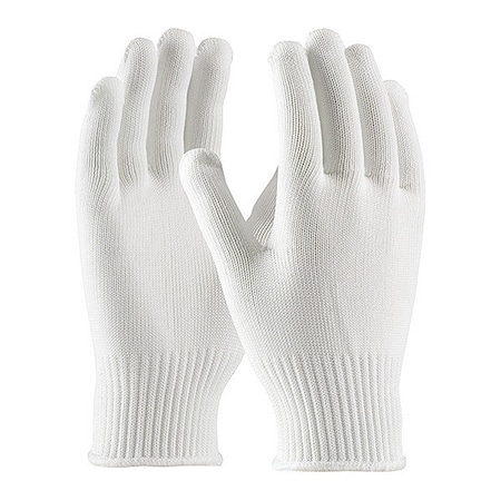 Pip CE Gloves, Lightweight, White, S, PR 40-C2210/S