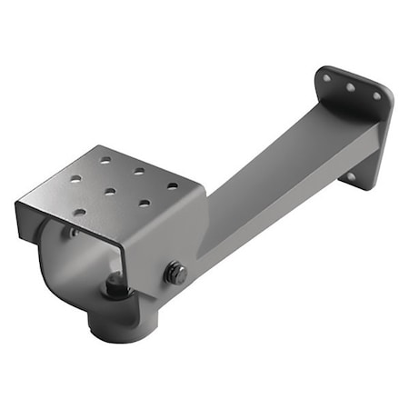Pelco Wall Mount Bracket w/CBL MGMT For EH2000 EM20