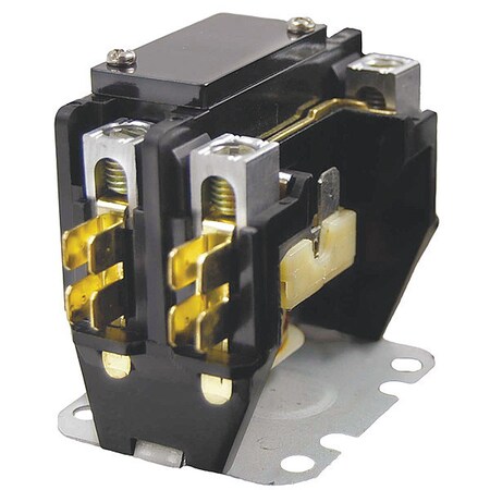 Perfect Aire Contactor, 1 pole, 30 Amp, 180/150/120 PROC130A