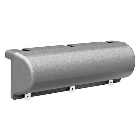 Protec Bacell Foam Bumper, Heavy Duty PTMF150