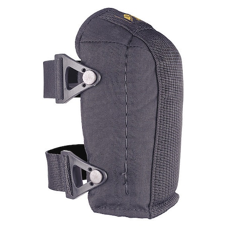 Alta Knee Pads, Capless, Black, PR 56213