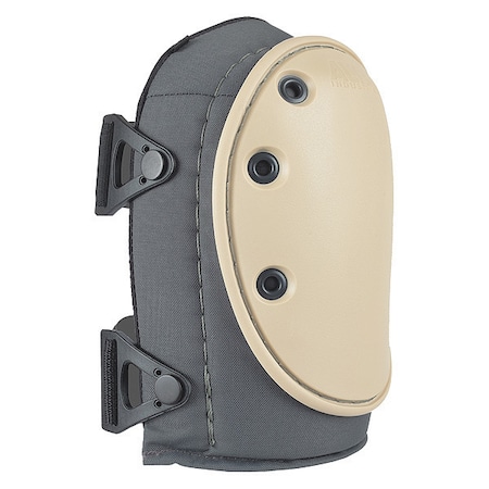 Alta Knee Pads, NOMAR Cap, Gray, PR 56223.50