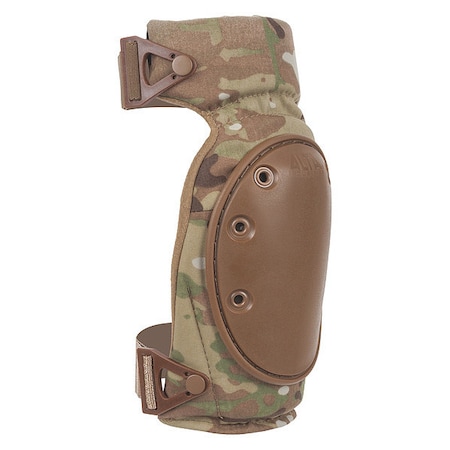 Alta Knee Pads, Flex Cap, Gel, MultiCAM, PR 52943.16