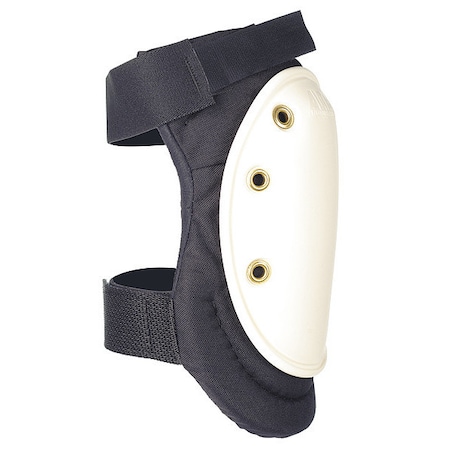 Alta Knee Pads, Hard Cap, Black, PR 50400