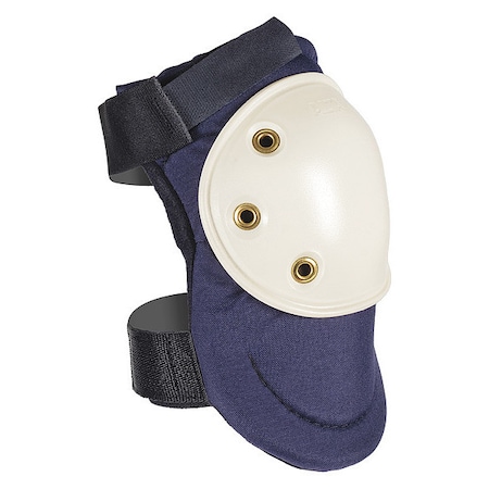Alta Knee Pads, Hard Cap, Navy, PR 50900