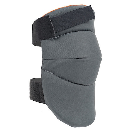 Alta Knee Pads, Capless, Gray, PR 50700.50