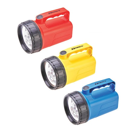 Dorcy Lantern, Floating, Flex Battery System 41-2079