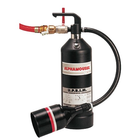 Leader Portable Foam Proportioner, 1/3/6 Percent I30.00.035