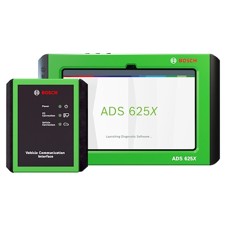 Bosch Diagnostic Scan Tool 3975