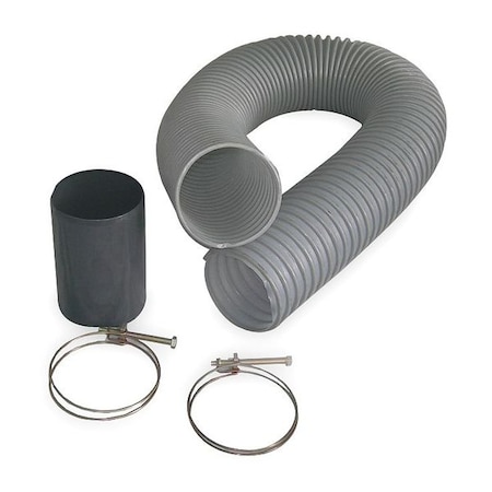 Dayton Hose Extension Kit 3AA35