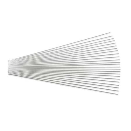 Bernzomatic Rod, Brazing, Flux Coated, 3/32, 1Lb., PK24 WB5