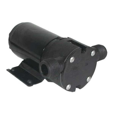 Dayton Pump, Plastic, 1/12 HP, 12VDC, 7.5 Amps 3ACA5