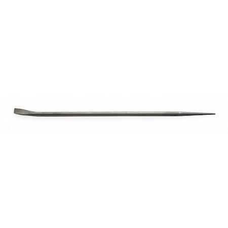 Klein Tools Connecting Bar, 7/8-Inch Round by 30-Inch Long 3248 | Zoro