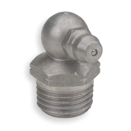 Kingfisher Grease Fitting, 90 Degree, PK5 3ANZ1