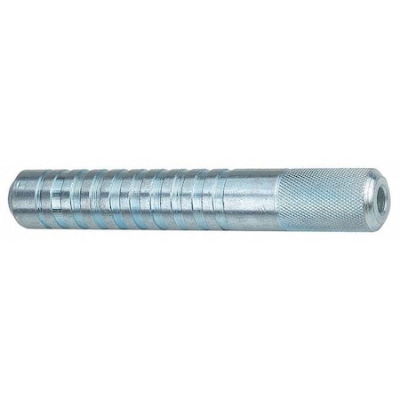 Zoro Select Drive Fitting Installation Tool, Straight MB5253-1