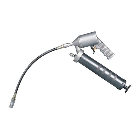 Westward Air Grease Gun, Continuous Shot, 4800 psi 3APF9