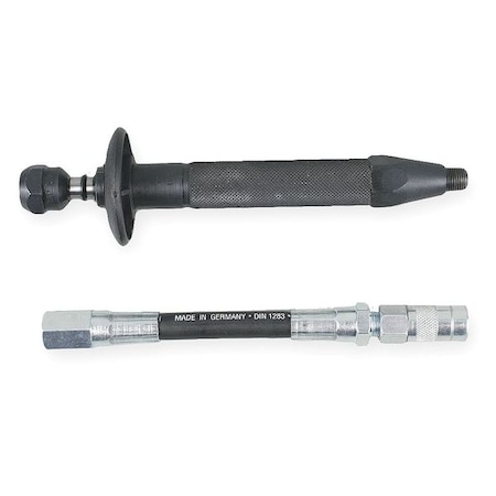 Westward Grease Fitting Unblocker 3APF6