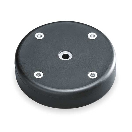 Waldmann Magnetic Base, Mounting Option 190057019-00015056