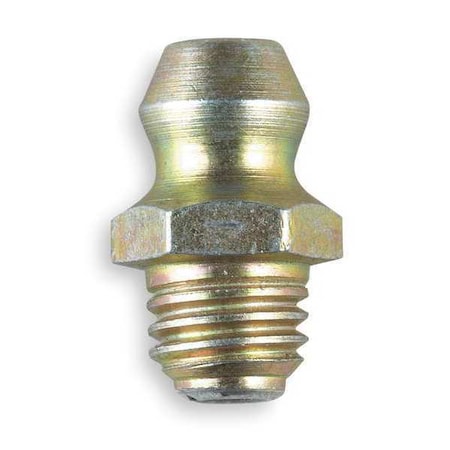 Kingfisher Grease Fitting, M6-1.00, PK10 3APA8