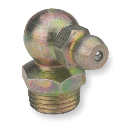 Kingfisher Grease Fitting, Thread Former, PK10 3APA7