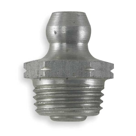 Kingfisher Grease Fitting, Straight, PK5 3APA1