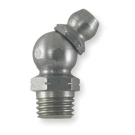 Kingfisher Grease Fitting, 1/8-28, PK5 3APA3
