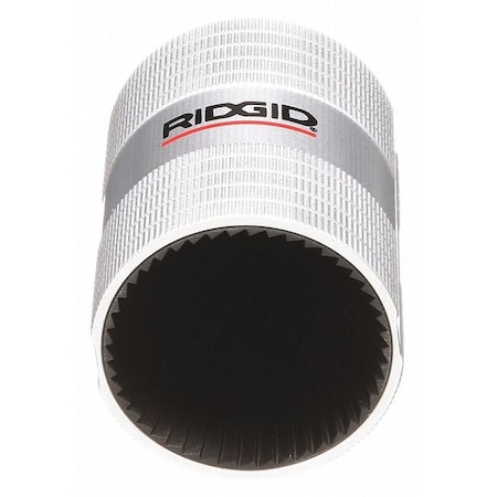 Ridgid Inner-Outer Reamer, 1/2-2 In 29993 | Zoro