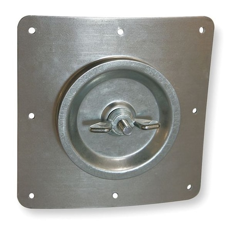 Dayton Clean Out Port Kit 3ATV9