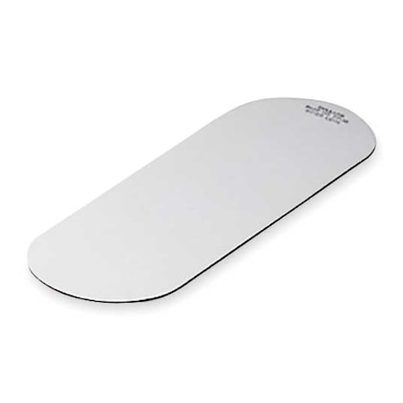 Bullard Clear Outer Lens, PK25 MP771020