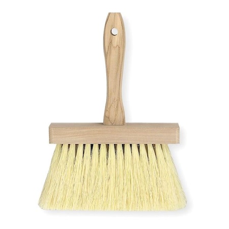 Tough Guy Masonry Brush, White 3A340